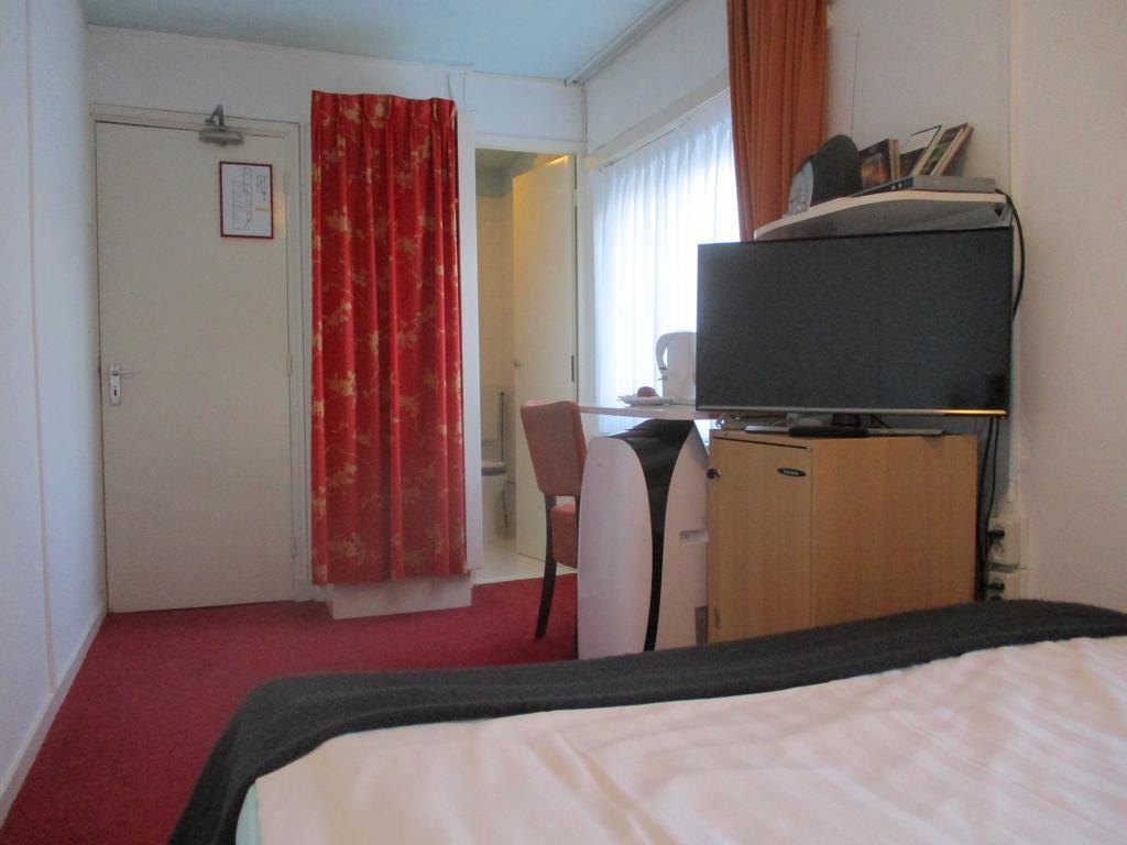 Hotel Hoogland Zandvoort Aan Zee Room photo